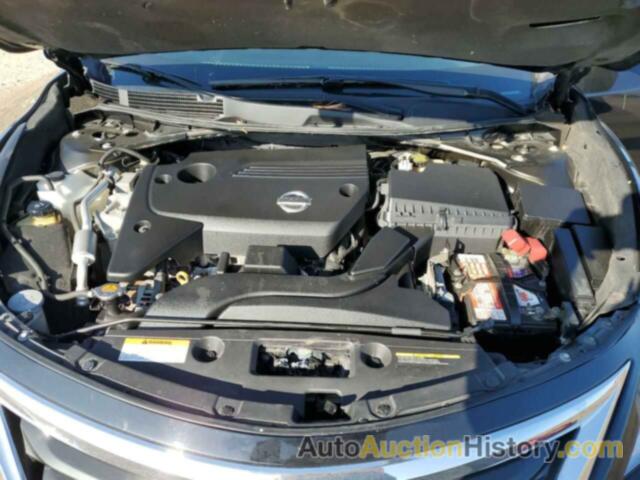 NISSAN ALTIMA 2.5, 1N4AL3AP5FC217355