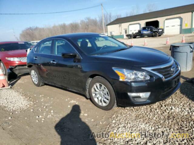 NISSAN ALTIMA 2.5, 1N4AL3AP5FC217355