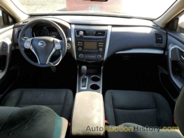 NISSAN ALTIMA 2.5, 1N4AL3AP5FC217355