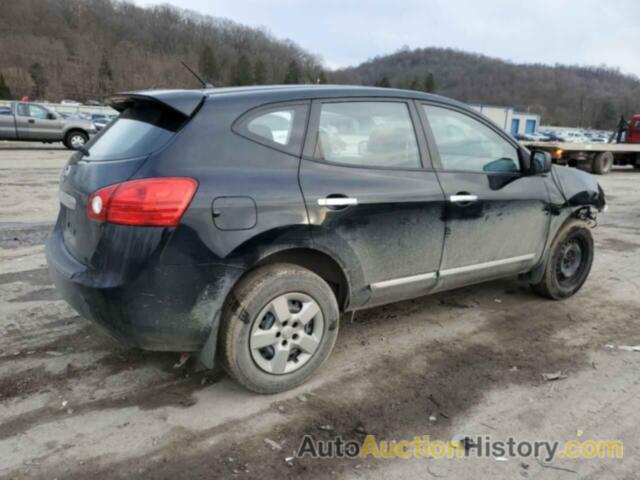 NISSAN ROGUE S, JN8AS5MT9CW604720