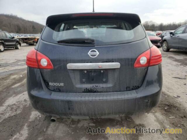 NISSAN ROGUE S, JN8AS5MT9CW604720