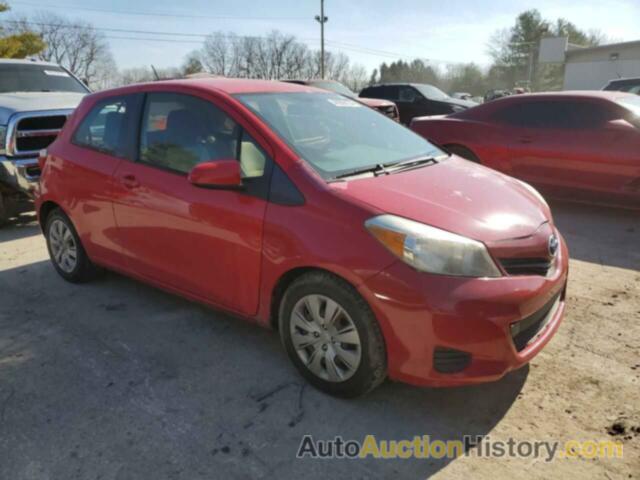 TOYOTA YARIS, JTDJTUD30ED590465