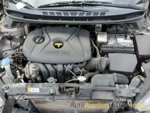 HYUNDAI ELANTRA SE, 5NPDH4AE2FH559959