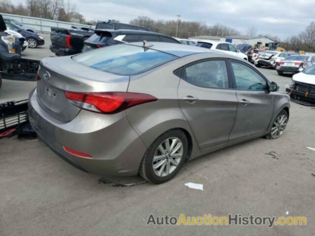 HYUNDAI ELANTRA SE, 5NPDH4AE2FH559959