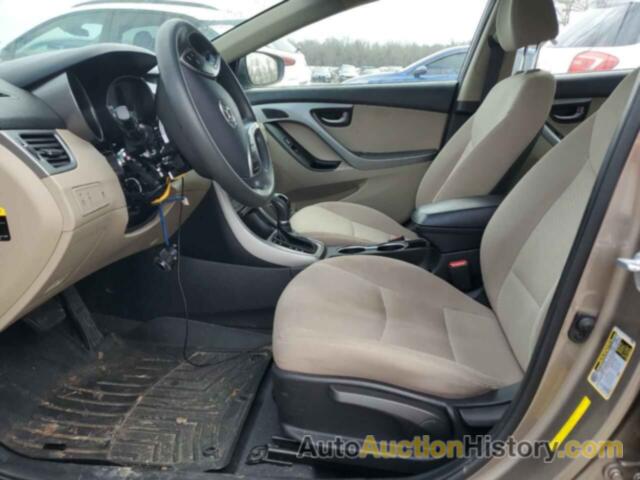 HYUNDAI ELANTRA SE, 5NPDH4AE2FH559959