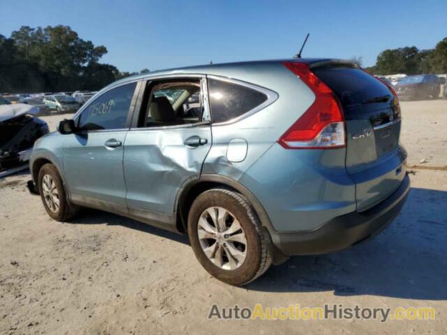 HONDA CRV EX, 2HKRM3H5XEH531326