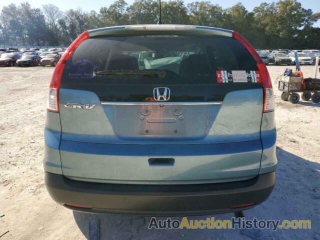 HONDA CRV EX, 2HKRM3H5XEH531326