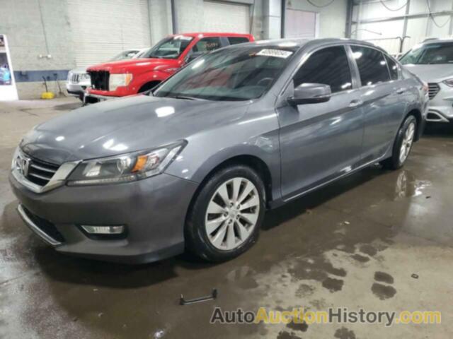 HONDA ACCORD EXL, 1HGCR2F85EA294428