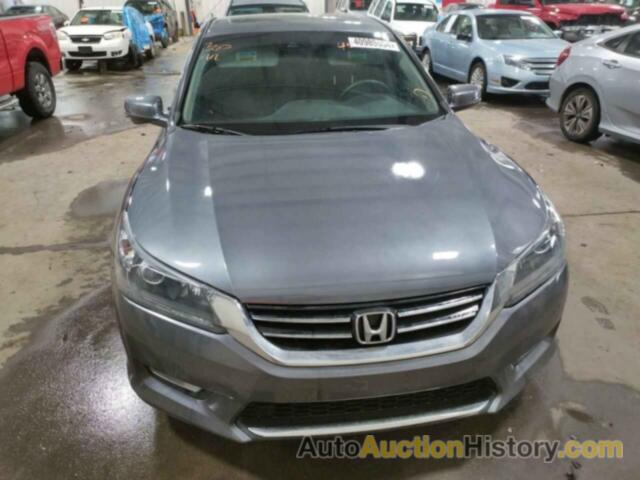 HONDA ACCORD EXL, 1HGCR2F85EA294428