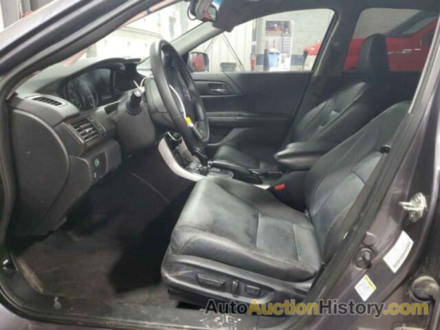 HONDA ACCORD EXL, 1HGCR2F85EA294428