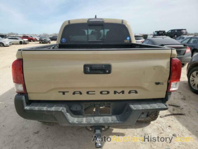 TOYOTA TACOMA DOUBLE CAB, 3TMCZ5AN8JM178750