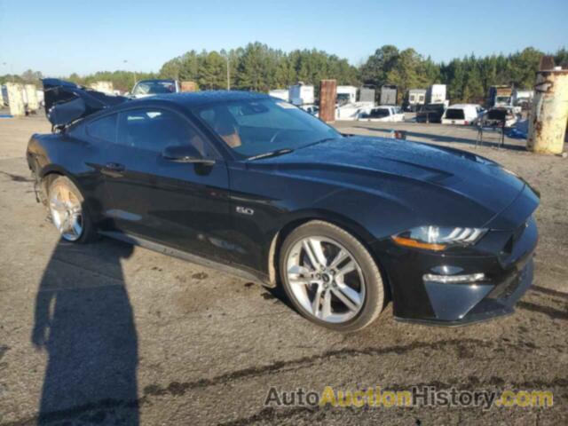 FORD MUSTANG GT, 1FA6P8CFXM5118513