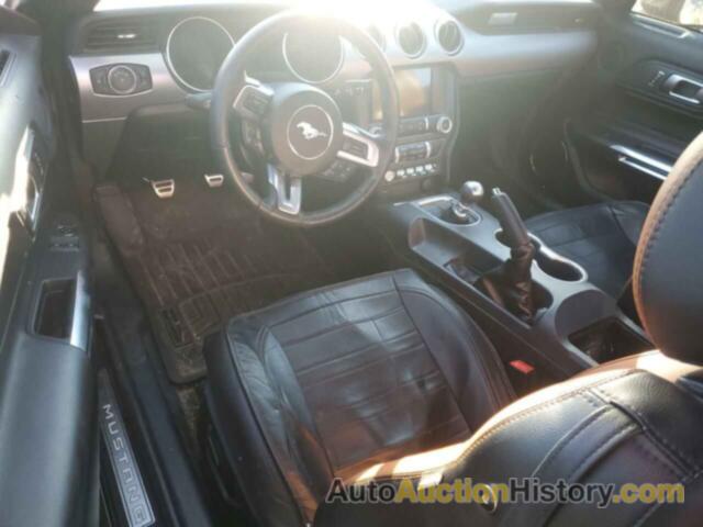 FORD MUSTANG GT, 1FA6P8CFXM5118513