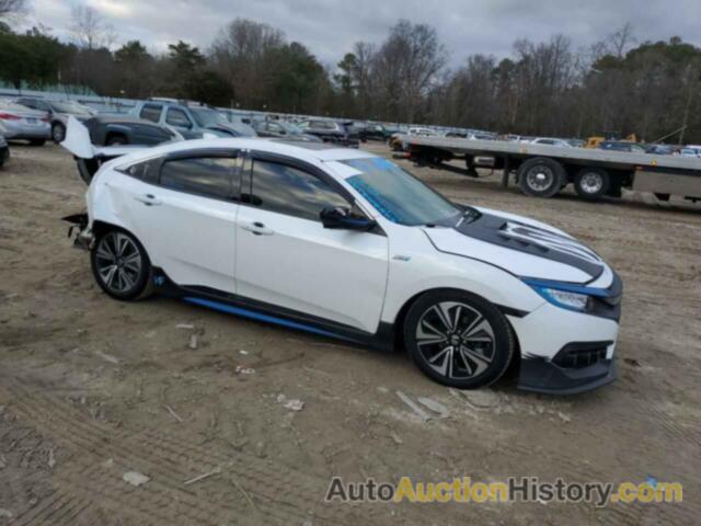 HONDA CIVIC EXL, 2HGFC1F76HH650634