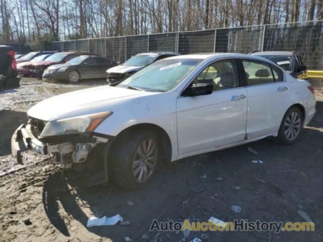 HONDA ACCORD EXL, 1HGCP3F82CA005840