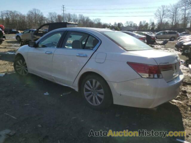 HONDA ACCORD EXL, 1HGCP3F82CA005840