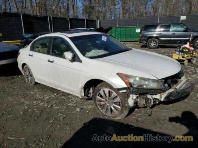 HONDA ACCORD EXL, 1HGCP3F82CA005840