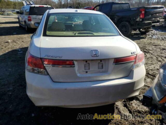 HONDA ACCORD EXL, 1HGCP3F82CA005840