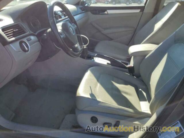 VOLKSWAGEN PASSAT SE, 1VWBP7A37CC053686