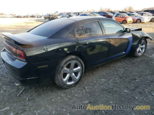 DODGE CHARGER R/T, 2B3CL5CT5BH512540