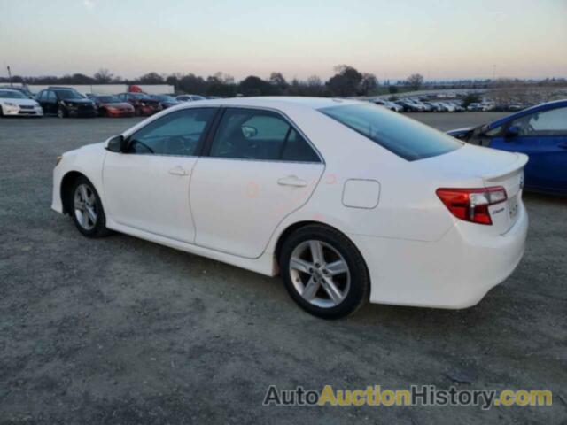 TOYOTA CAMRY L, 4T1BF1FK2EU811770