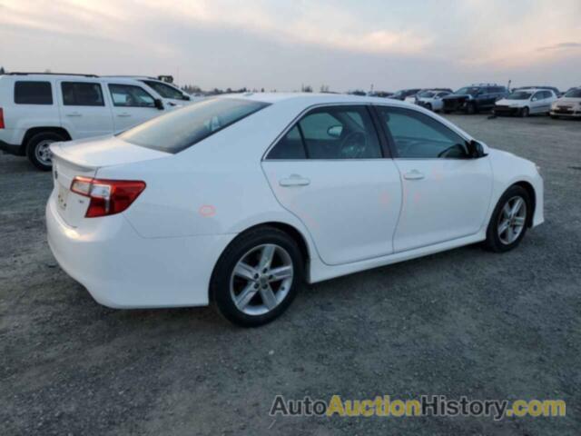 TOYOTA CAMRY L, 4T1BF1FK2EU811770