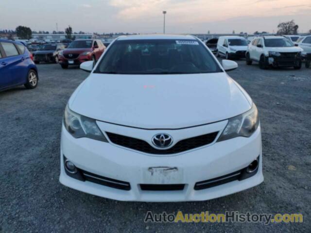 TOYOTA CAMRY L, 4T1BF1FK2EU811770