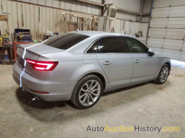 AUDI A4 PREMIUM, WAUGMAF45KA007376