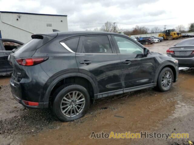 MAZDA CX-5 TOURING, JM3KFBCM4K0698236