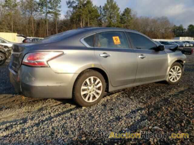 NISSAN ALTIMA 2.5, 1N4AL3AP3EN369881