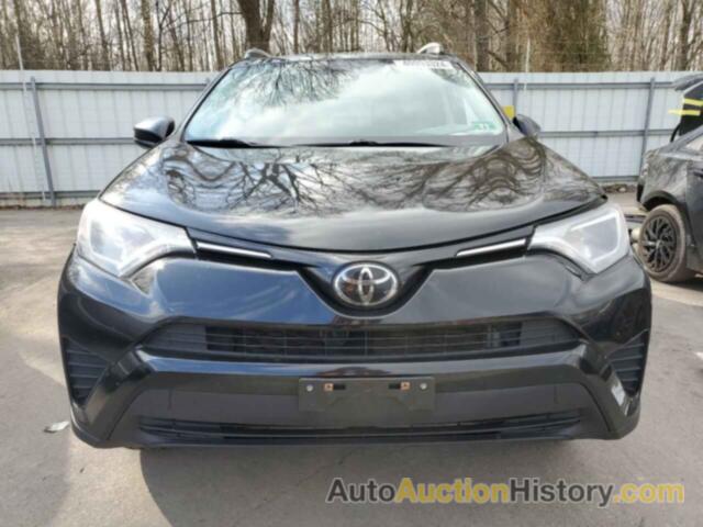 TOYOTA RAV4 LE, 2T3BFREV6JW791311