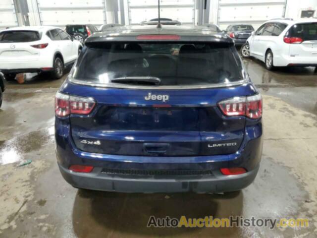 JEEP COMPASS LIMITED, 3C4NJDCB0LT115762