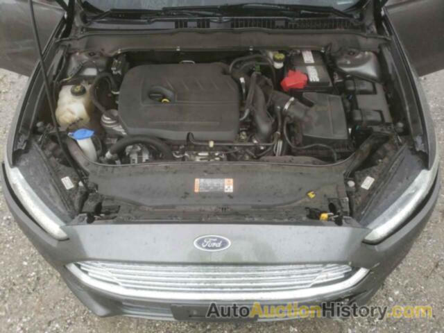 FORD FUSION SE, 3FA6P0HD6GR399624