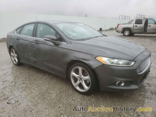 FORD FUSION SE, 3FA6P0HD6GR399624