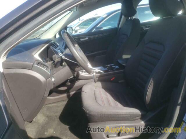 FORD FUSION SE, 3FA6P0HD6GR399624