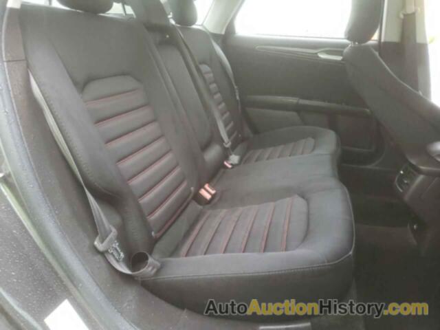 FORD FUSION SE, 3FA6P0HD6GR399624