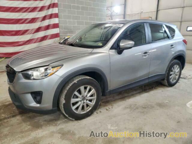 MAZDA CX-5 TOURING, JM3KE2CY8F0526707