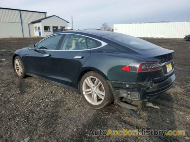 TESLA MODEL S, 5YJSA1CG8DFP03681