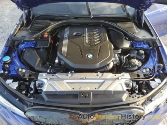 BMW M3, 3MW5U7J08M8B62968