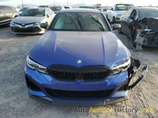 BMW M3, 3MW5U7J08M8B62968