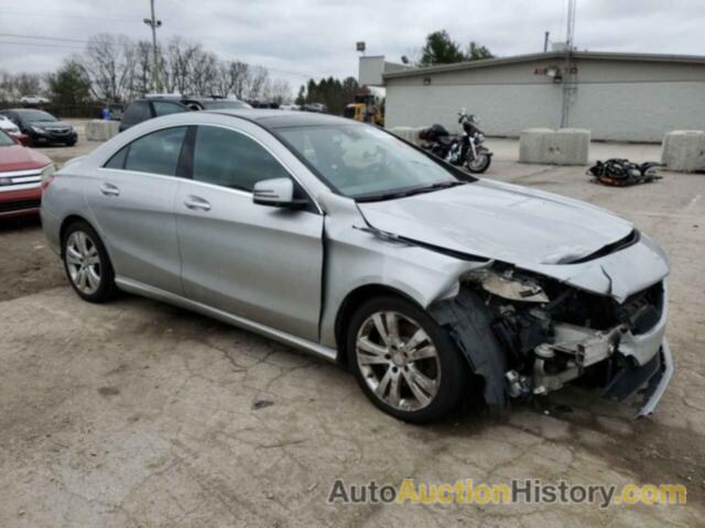 MERCEDES-BENZ CLA-CLASS 250 4MATIC, WDDSJ4GB8EN072424