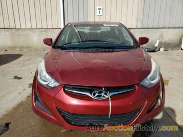 HYUNDAI ELANTRA SE, 5NPDH4AE5GH768596