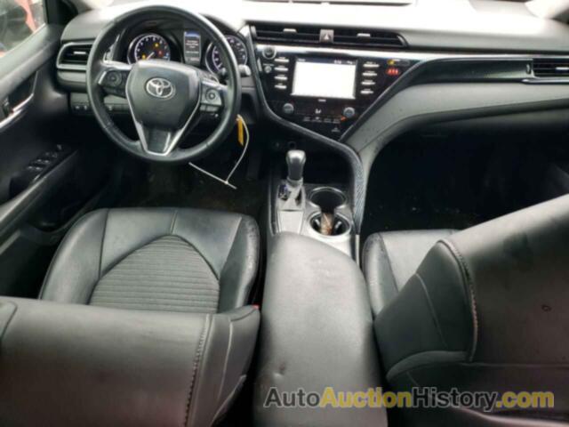 TOYOTA CAMRY SE, 4T1G11AK3LU909151