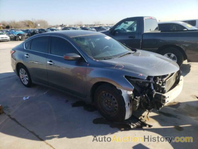 NISSAN ALTIMA 2.5, 1N4AL3APXFN301420