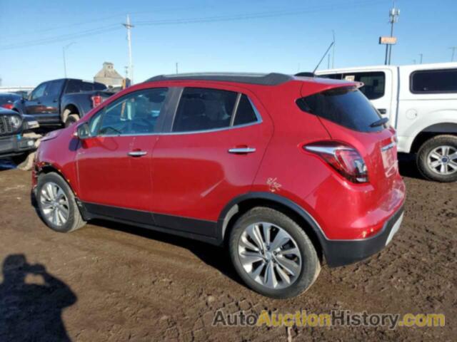 BUICK ENCORE PREFERRED, KL4CJESBXKB723345