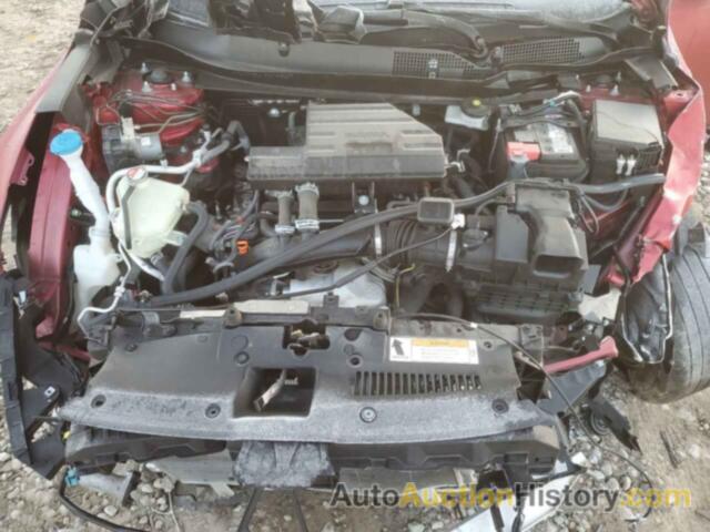 HONDA CRV EXL, 7FARW1H88ME013564