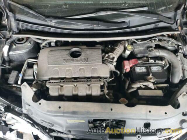 NISSAN SENTRA S, 3N1AB7AP6HY329048