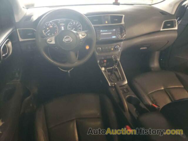 NISSAN SENTRA S, 3N1AB7AP6HY329048