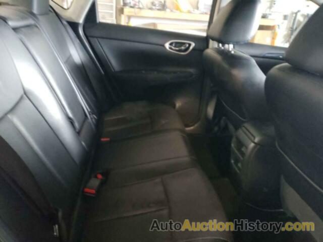 NISSAN SENTRA S, 3N1AB7AP6HY329048