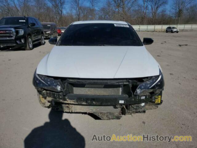 HYUNDAI ELANTRA N LINE, KMHLR4AFXPU464828